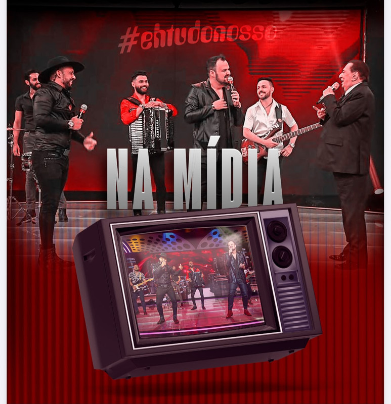 NOSSO BALANÇO