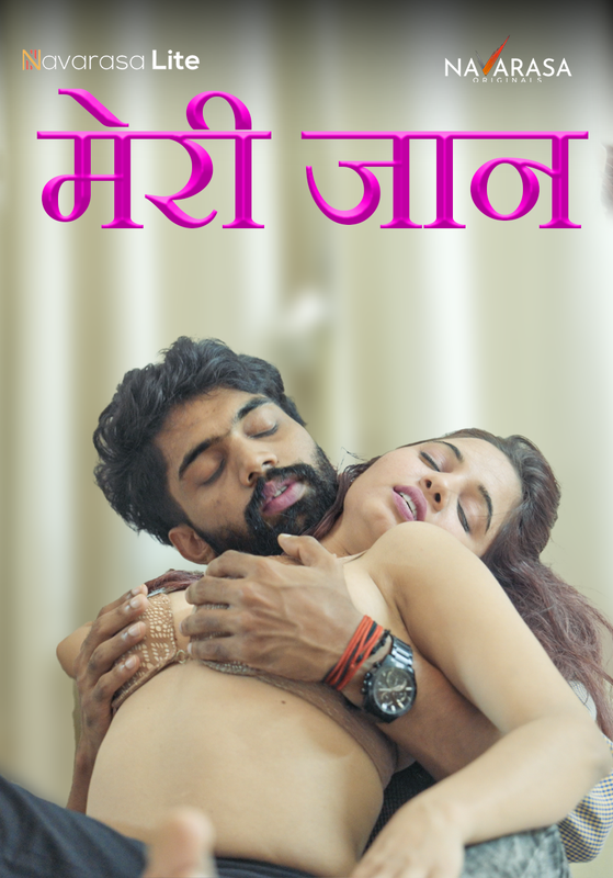 Meri Jaan (2024) UNRATED 720p HEVC HDRip NavaRasa S01E01 Hot Series x265 AAC [200MB] Full Movie Download