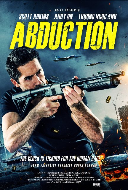 Uprowadzenie / Abduction (2019) MULTi.1080p.BluRay.Remux.AVC.DTS-HD.MA 5.1-fHD / POLSKI LEKTOR i NAPISY