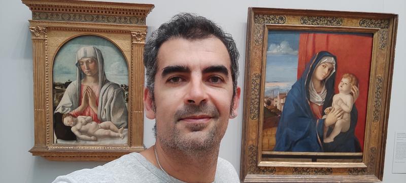 Subimos a la Corona de la Estatua de la Libertad y Museos (Met, Moma y Frick) - Nueva York y Cataratas del Niágara 2023 (130)