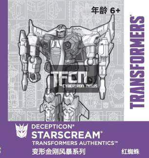 Transformers-Authentics-Starscream-01