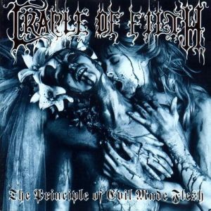 Re: Cradle of Filth