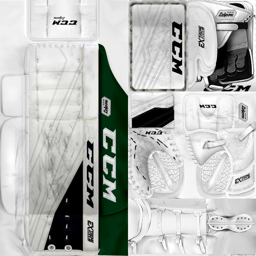 Park18 Pads