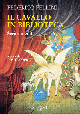 Federico Fellini - Il cavallo in biblioteca (2025)