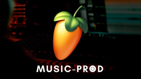 FL Studio 20 - Music Production In FL Studio for Mac & PC (Update) FL Studio 20 - Music Production In FL Studio for Mac & PC (Update)