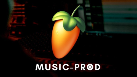 FL Studio 20 - Music Production In FL Studio for Mac & PC (Update)