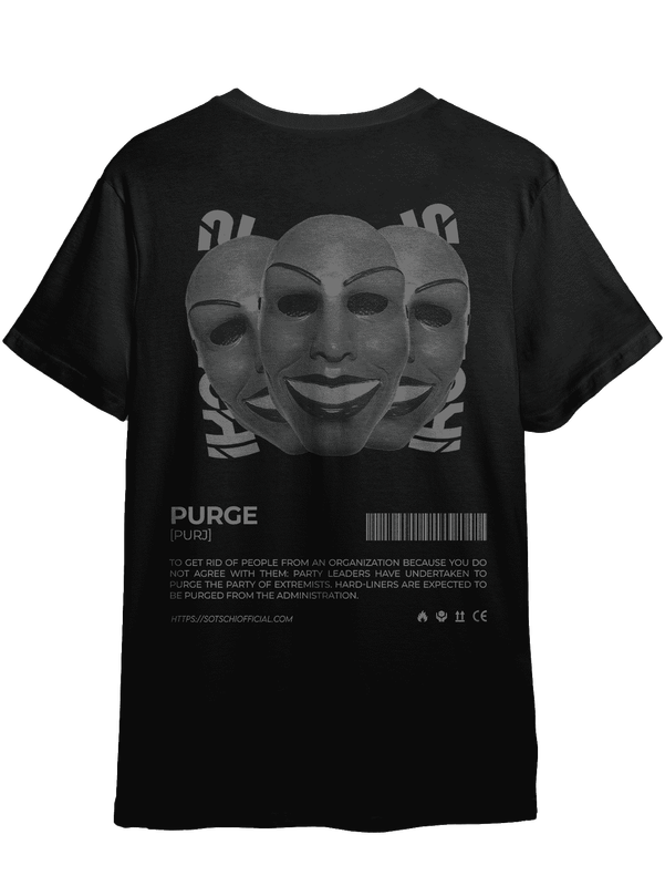 Purge-Hoodie