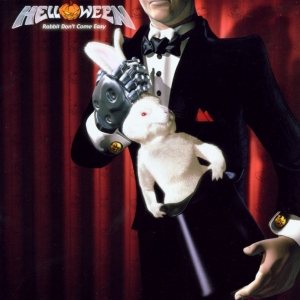 Re: Helloween