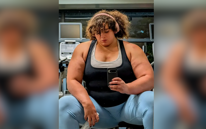 Най-силната жена в света се оказа мъж! Отнеха й титлата