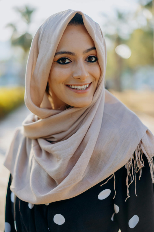 Patience-trained Quran Teacher