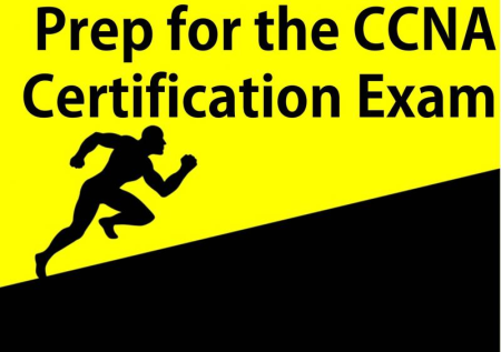 The Definitive Preparation Guide to the CCNA (Cisco Certified Network Associate) Certification Exam