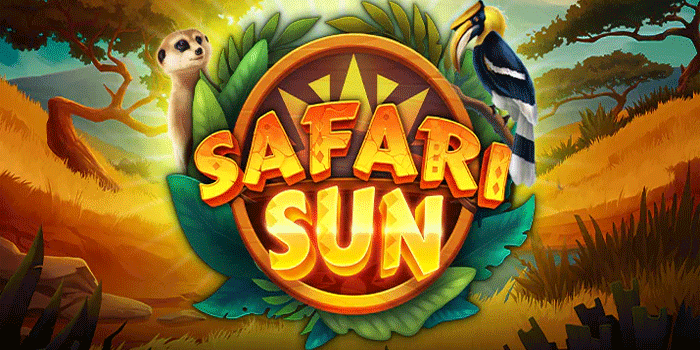 Strategi Jitu Slot Safari Sun Untuk Kemenangan Besar