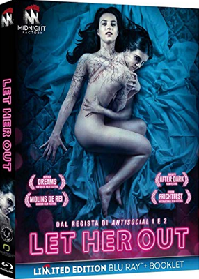 Let Her Out (2016) .mkv BDRIP 576p AC3 ENG ITA SUBS Let Her Out (2016) .mkv BDRIP 576p AC3 ENG ITA SUBS