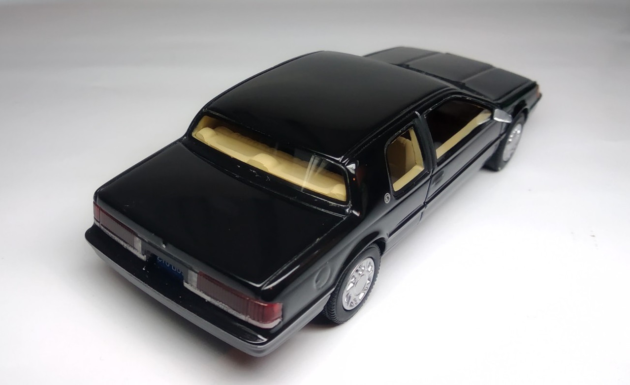 Mercury Cougar 1991 (10)