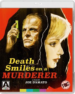 La morte ha sorriso all'assassino (1973) BD-Untouched 1080p AVC DTS HD-AC3 iTA-GER