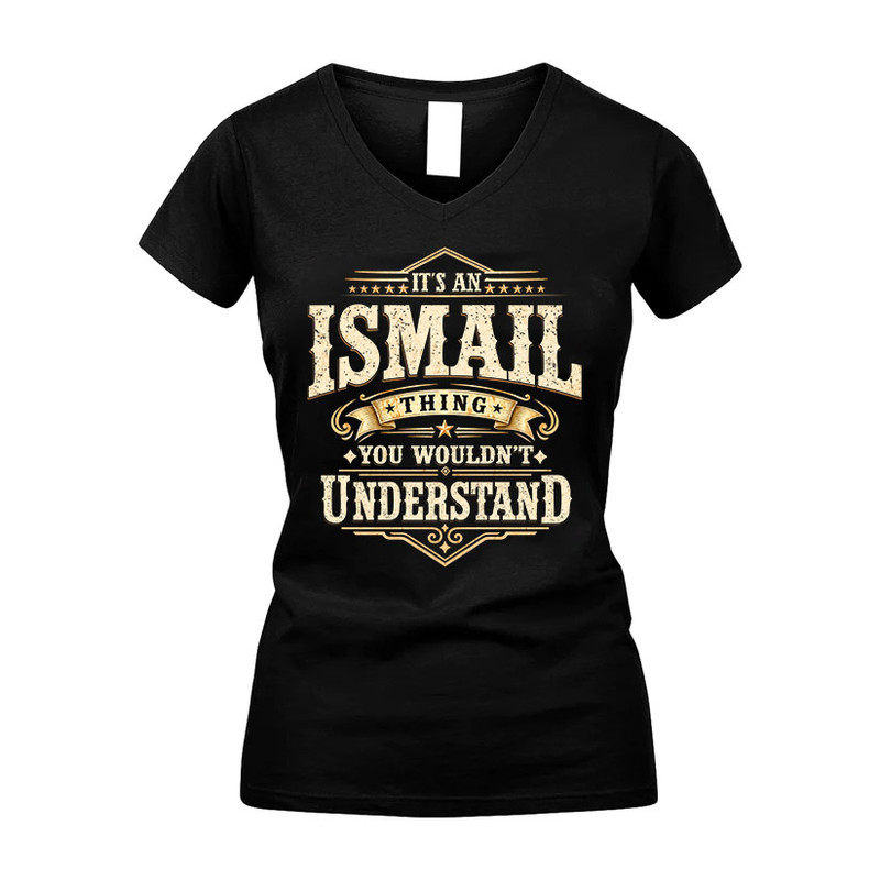 ISMAIL