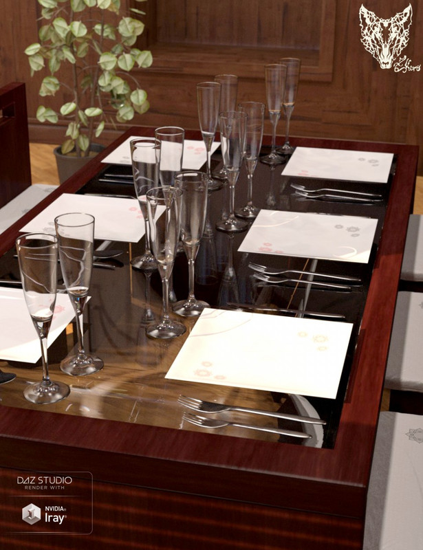 Japanese Style Dining Sets – Lotus