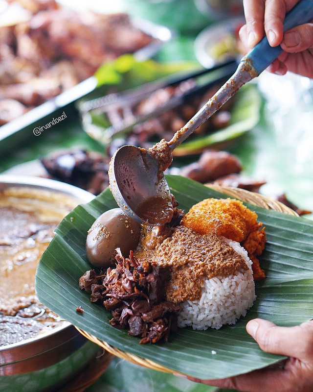 Gudeg Yu Djum