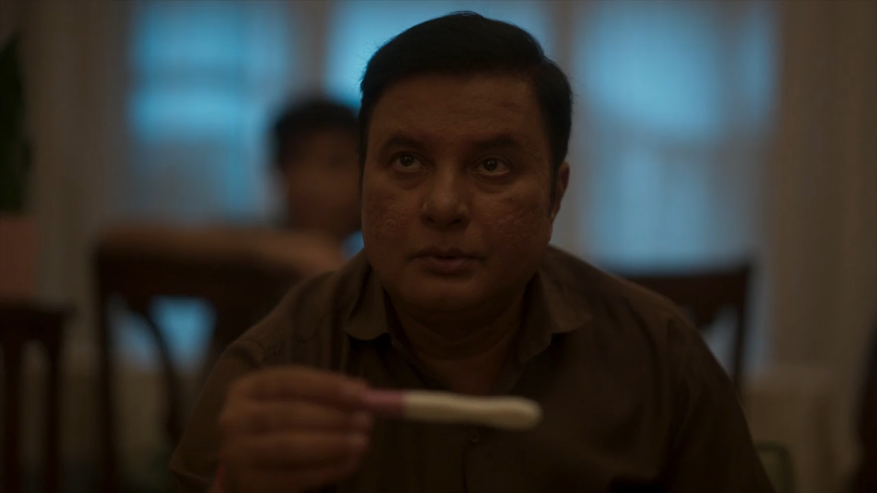 Gutar Gu 2025 WebRip Season 3 [Hindi] 480p 720p ESub Screenshot