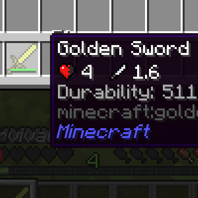 Gold Tool improvements