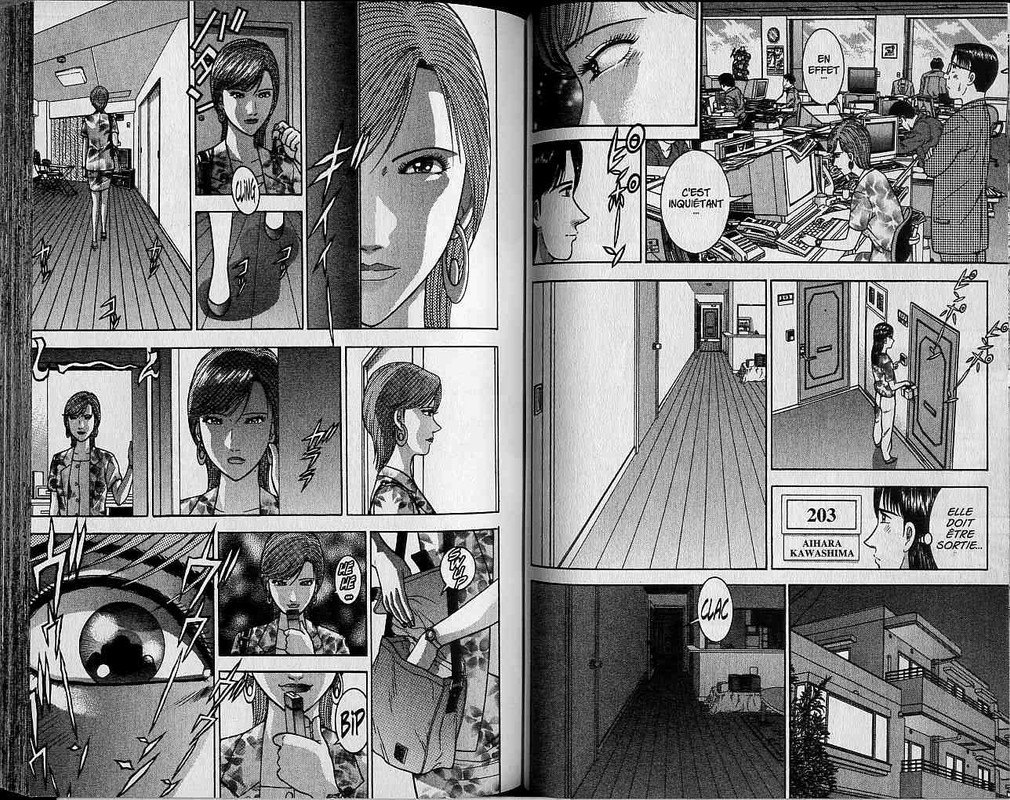 Blood RainVol3-3
