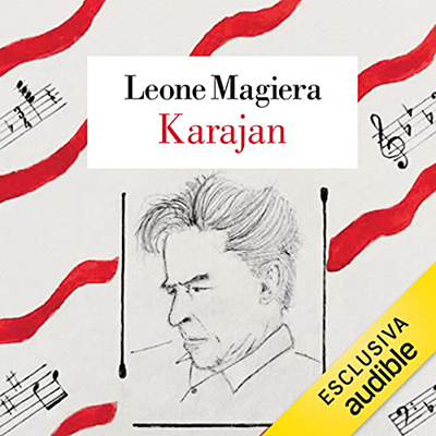 Leone Magiera - Karajan (2022) (mp3 - 128 kbps)
