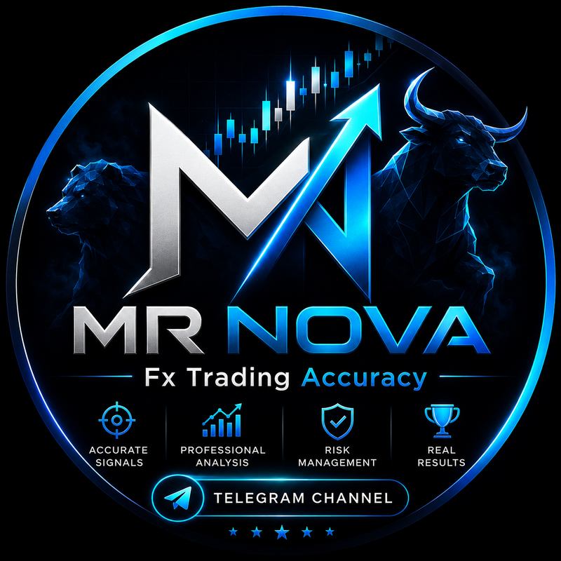 Mr Nova logo