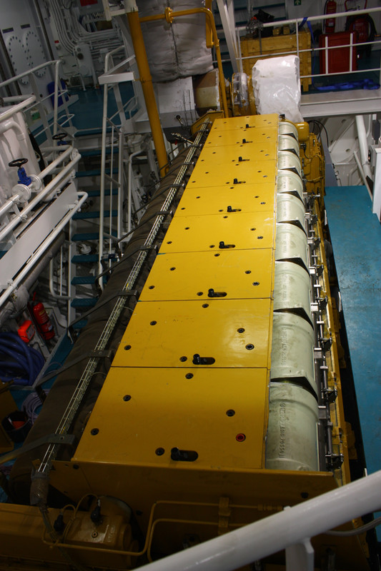 Marietje Marissa@Machinekamer (2)