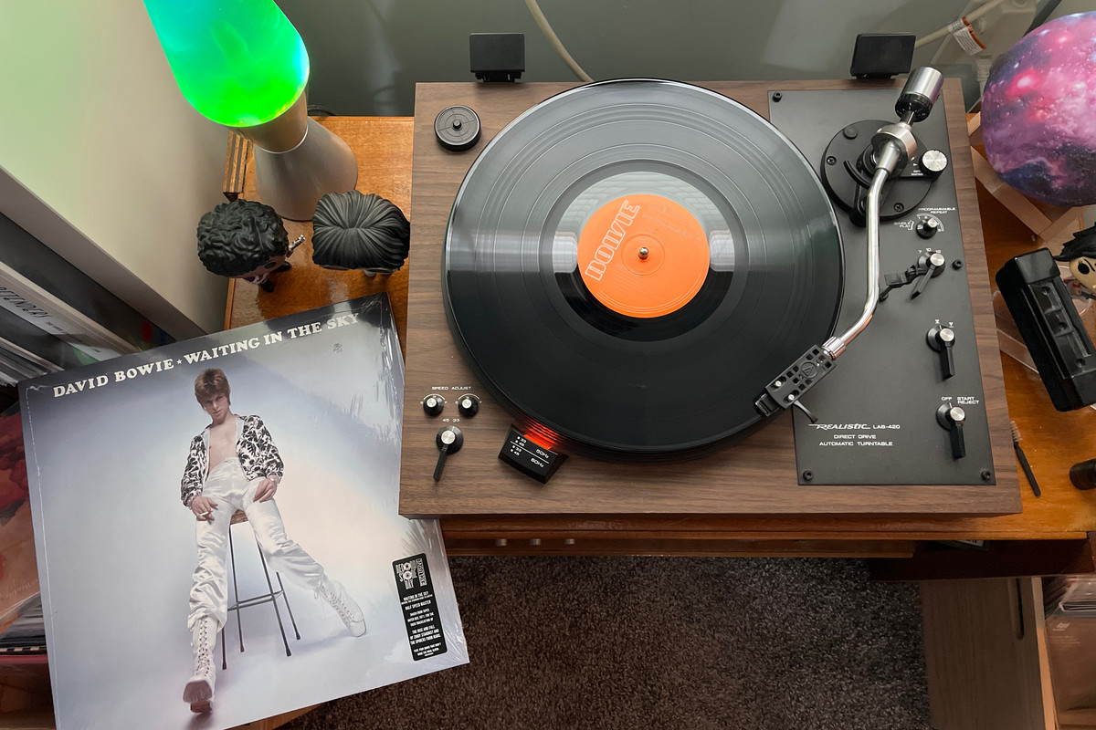 RSD 20Apr2024 sound quality and pressing condition thread Page 10