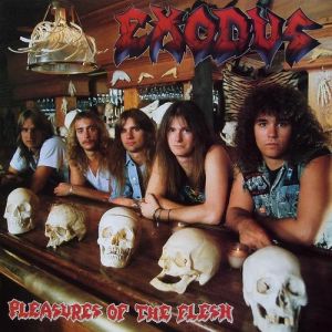 Re: Exodus