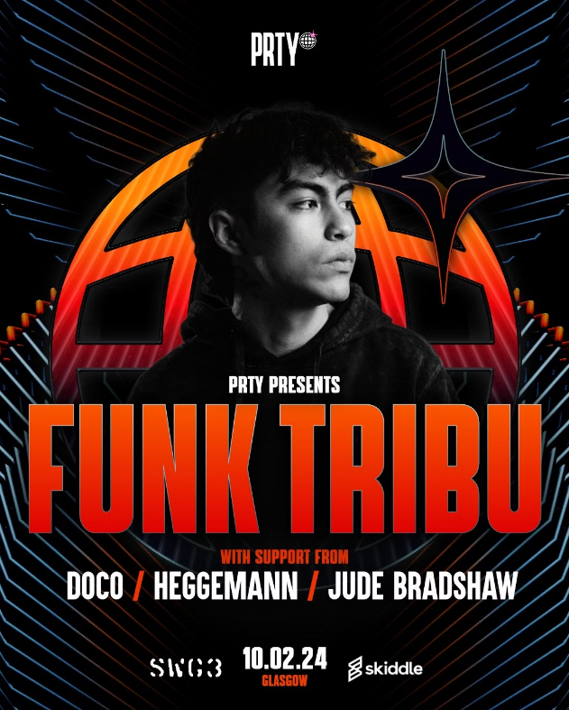 funk-tribu