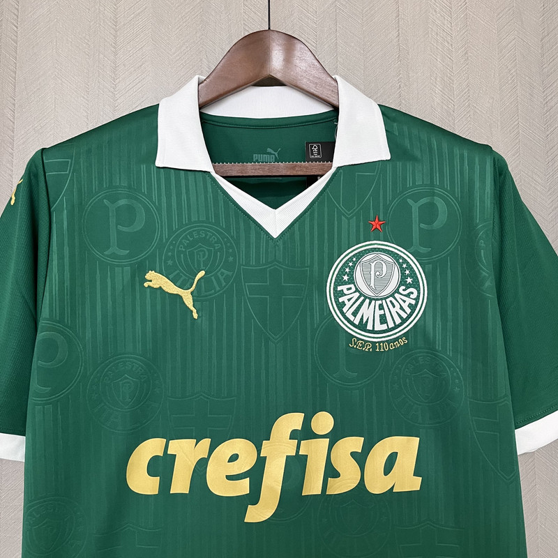 Palmeiras I 24.25 4