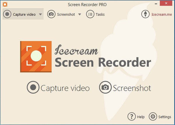 Icecream Screen Recorder Pro 5.92 Multilngual Icecream Screen Recorder Pro 5.92 Multilngual