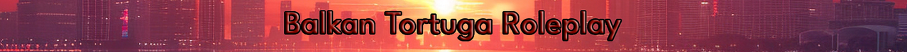 Balkan Tortuga RP