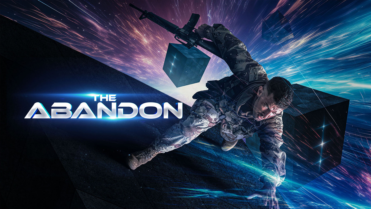The Abandon (2022) [Hindi-English]