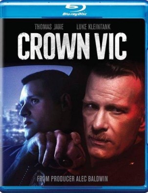 Crown Vic (2019) HD 720p x264 DTS+AC3 ITA AC3 ENG