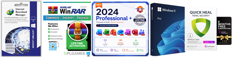 Essential Windows Software And PC Tools