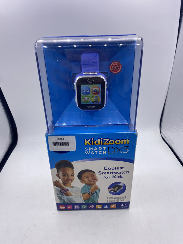kidizoom vtech dx3
