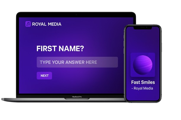 Create Your Account