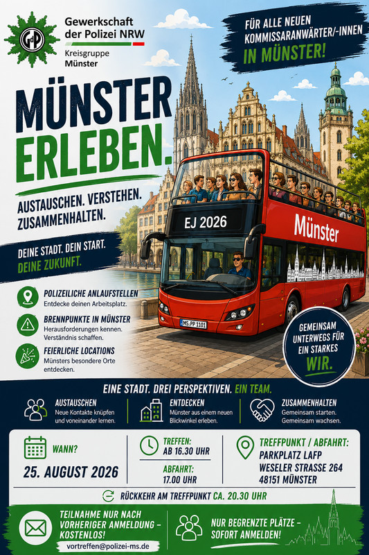 Vortreffen EJ2026 MS