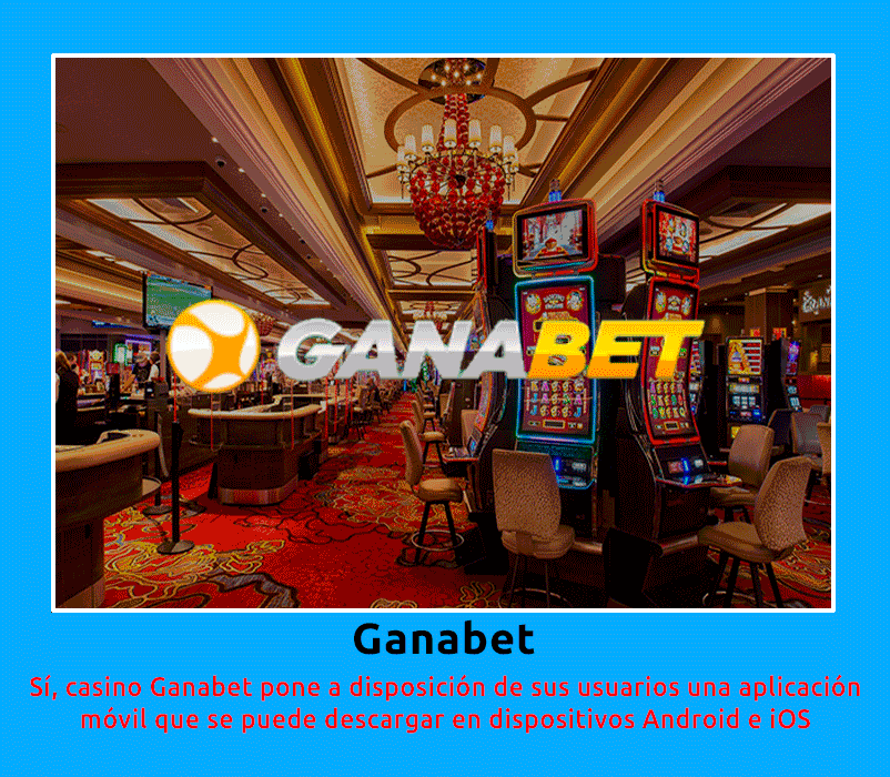 Ganabet Casino