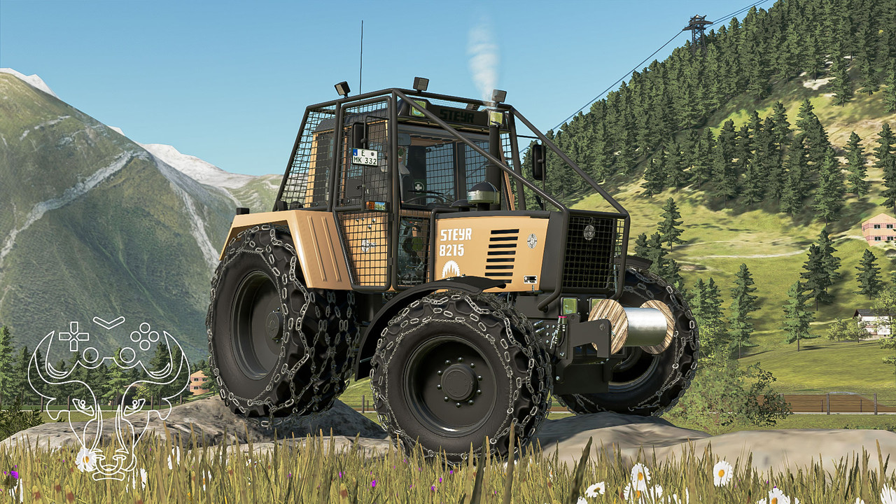 Mod Image 0