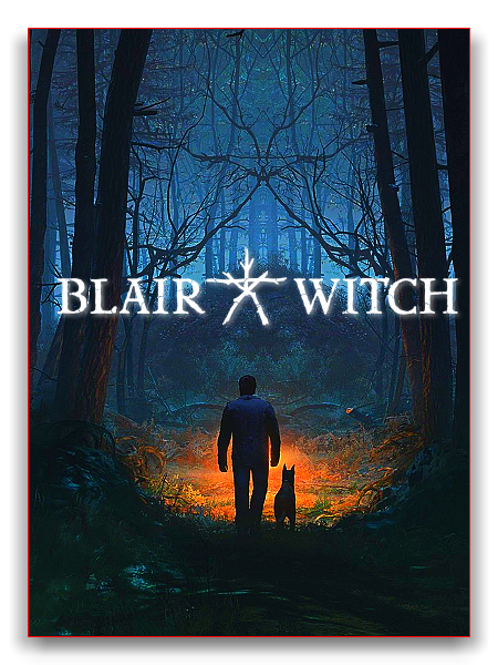 Blair Witch   RePack by SpaceX
