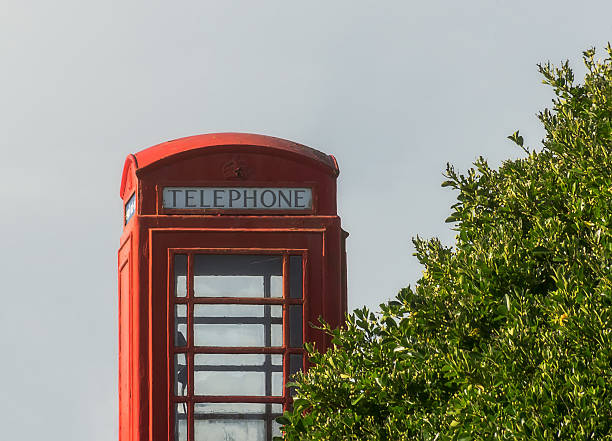 Telephone Booth