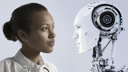 Man vs Machines: Spot The Trends To Get Ahead