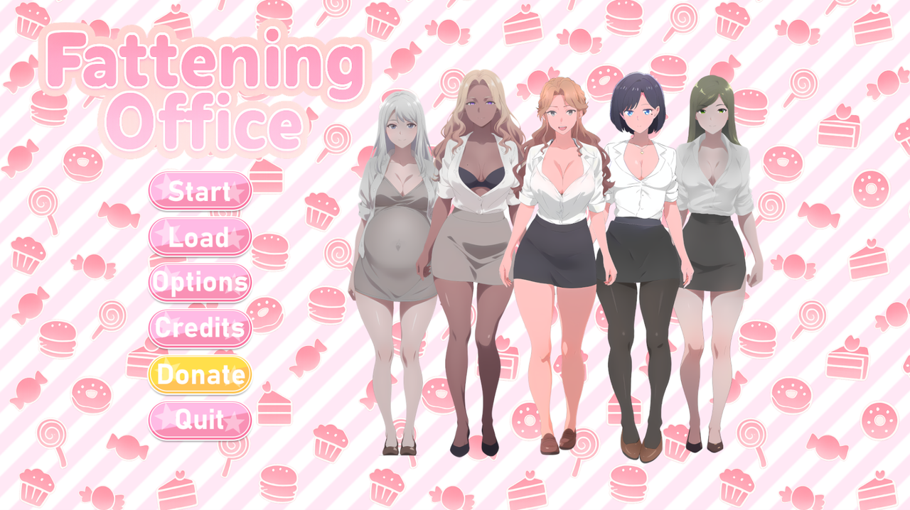Fattening Office APK