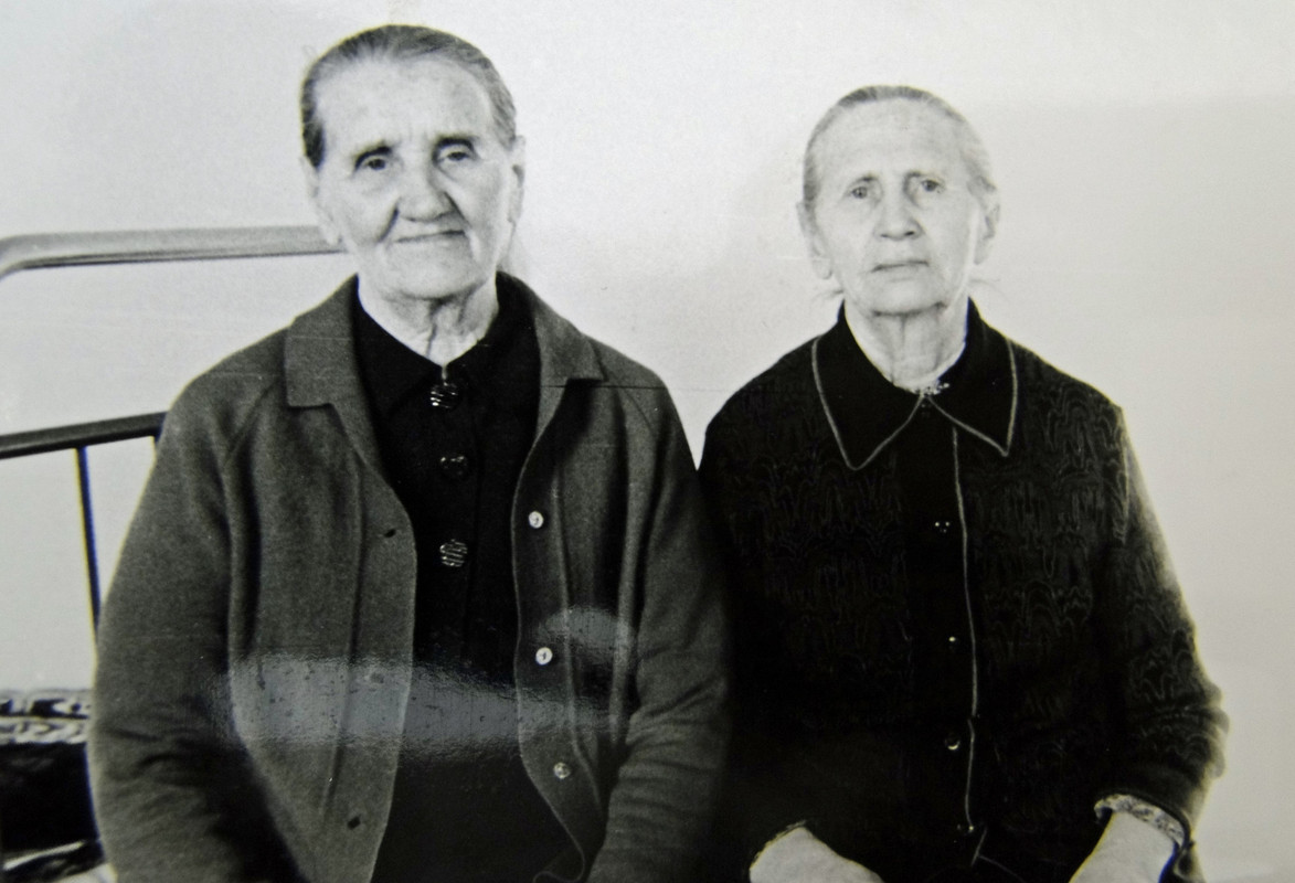 Alte Fotos-Eltern Baumung (76)