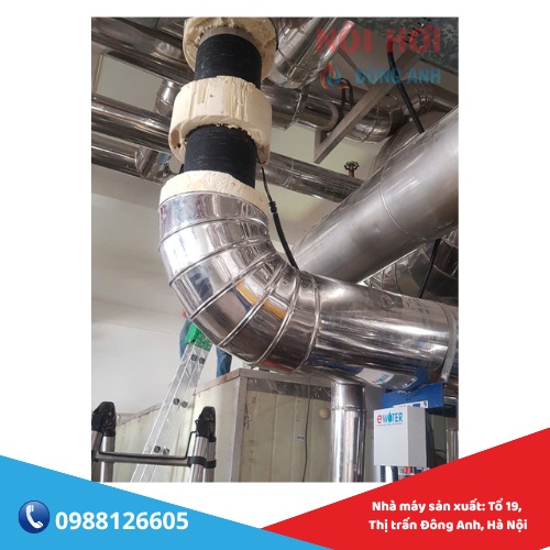 bộ xử lý cáu cặn nước ewater