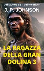 J.P. Johnson – La ragazza della gran Dolina 3 (2026)