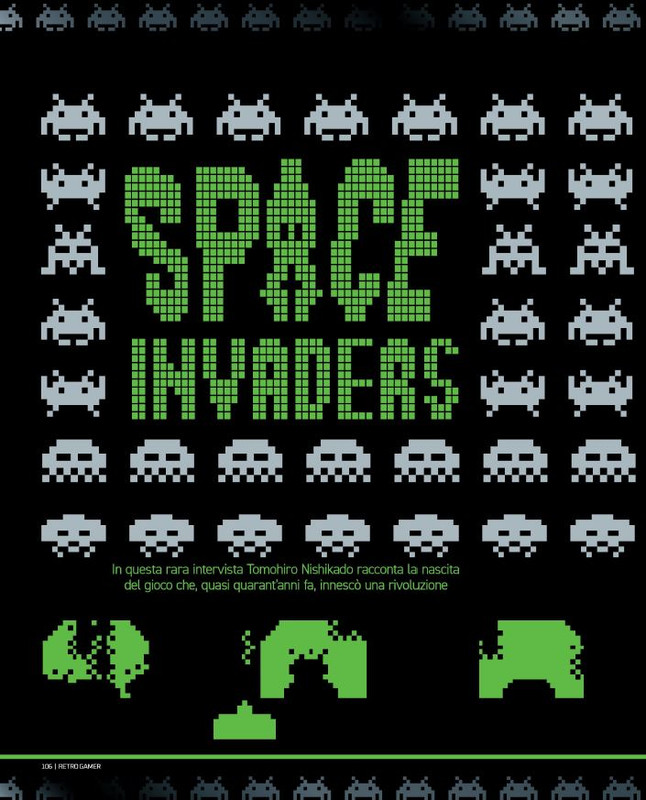 retro GAMER Spec Il Grande Lib degli Arcade Class Mar Apr 2026 (7)